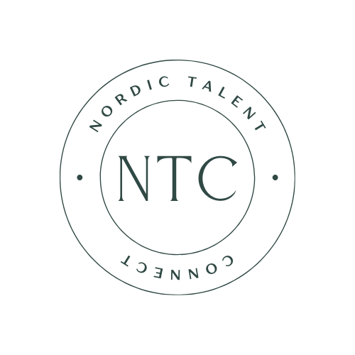 Nordic Talent Connect logo